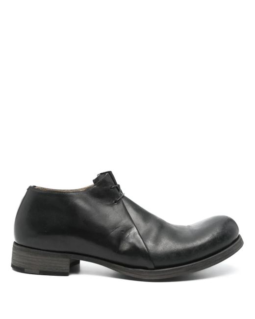 Derby di Ma+ in Black da Uomo