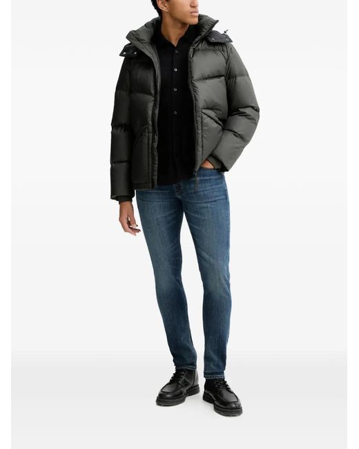 Rag & Bone Blue Back-Pocket Jeans for men
