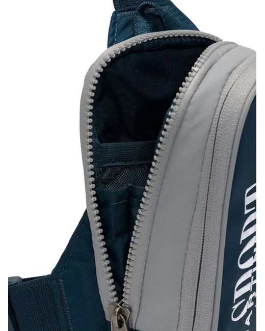 Nike Blue X Martine Rose Sport Crossbody Bag