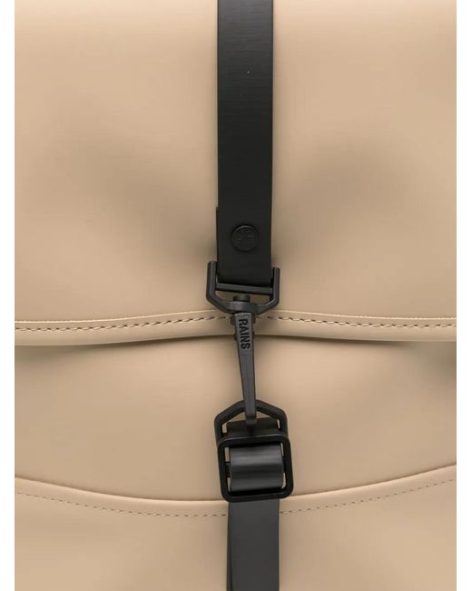 Rains Natural Micro W3 Backpack