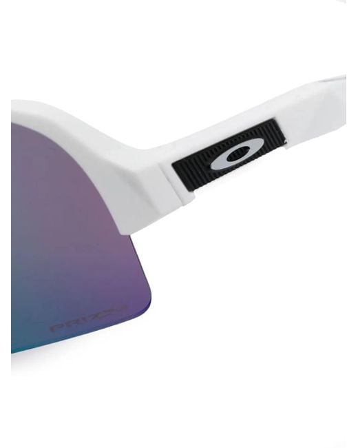 Oakley Green Sutro Lite Sweep Sunglasses
