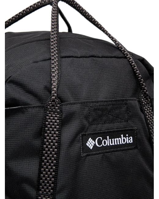 Columbia Black Echo Mountain Backpack