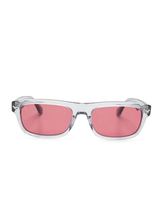 Sestini Eyewear Quindici サングラス Pink