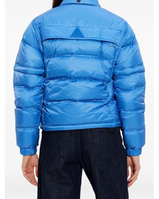 Moncler Blue Day-Namic