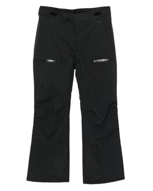 Pantalon À Poches Zippées The North Face pour homme en coloris Black