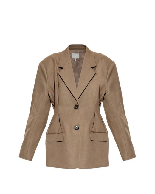 Gestuz Natural Gzpaula Blazer
