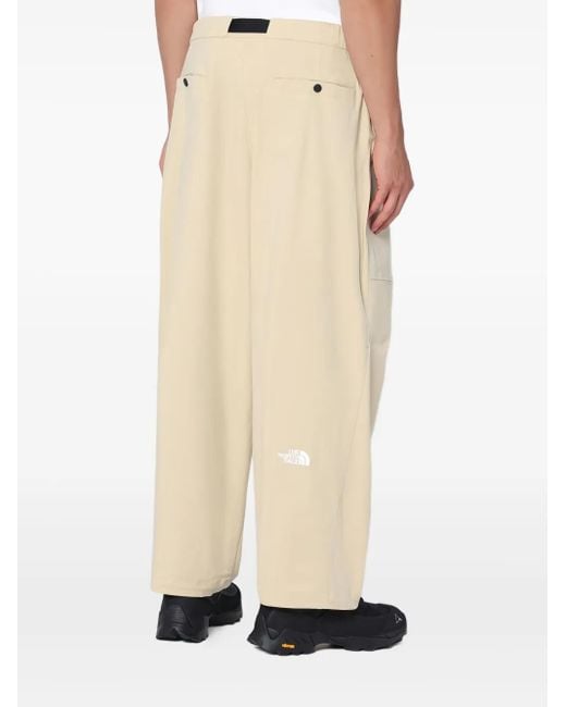 The North Face Natural Belted Trousers for men
