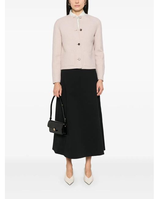 Theory Natural Twill Jacket