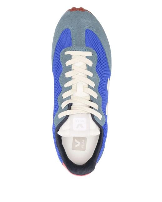 Veja Blue Rio Branco Ii Sneakers for men