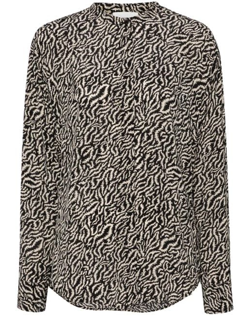 Isabel Marant Black Catchell/Gb