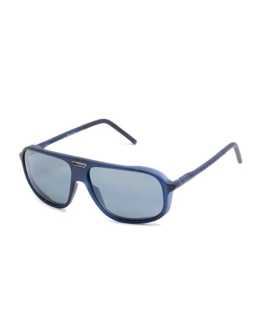 Vuarnet Blue Ice 02 Sunglasses for men