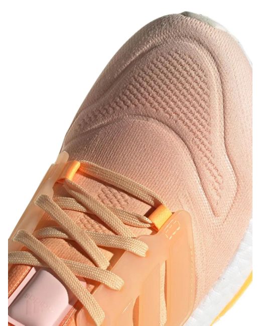 Baskets Ultraboost 22 Adidas en coloris Orange