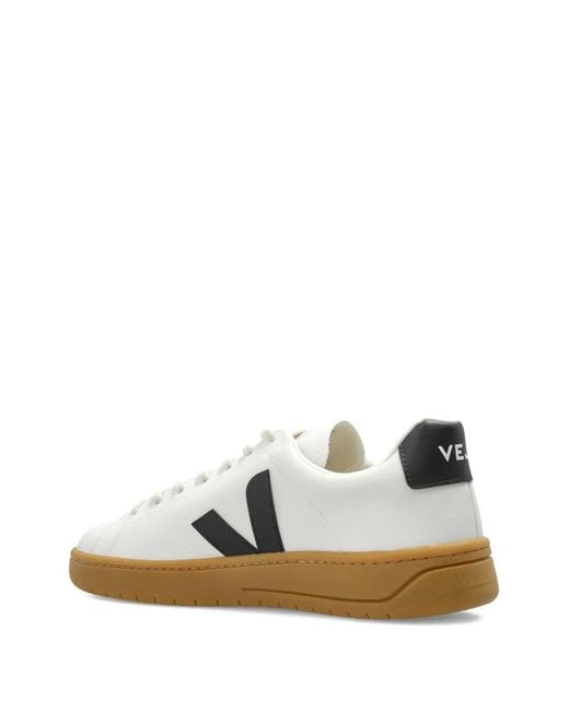 Veja White Urca Cwl Sneakers for men