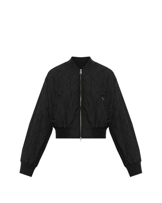 Carhartt Black Selma Liner Jacket