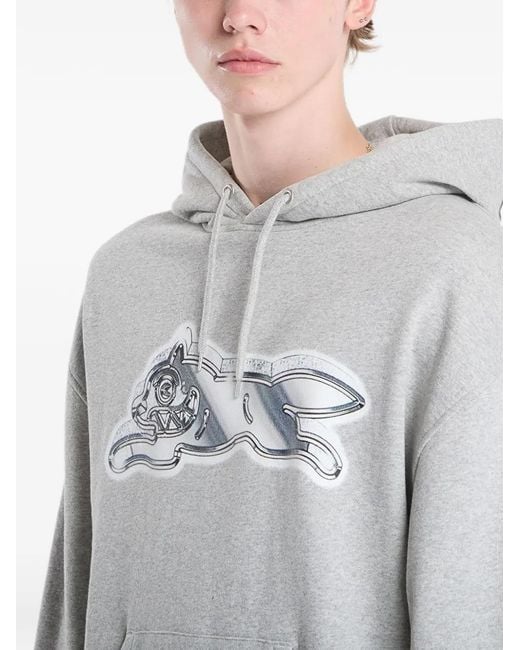 BBCICECREAM Gray Billionaire Boys Club for men