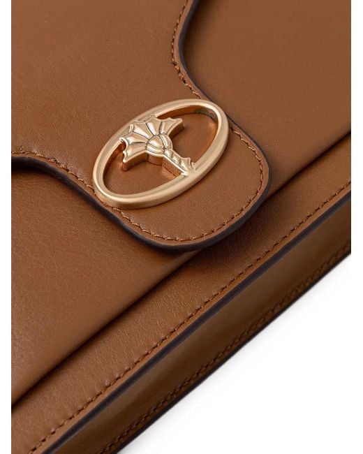 Joop! Brown Dattilo Alexi Shoulder Bag