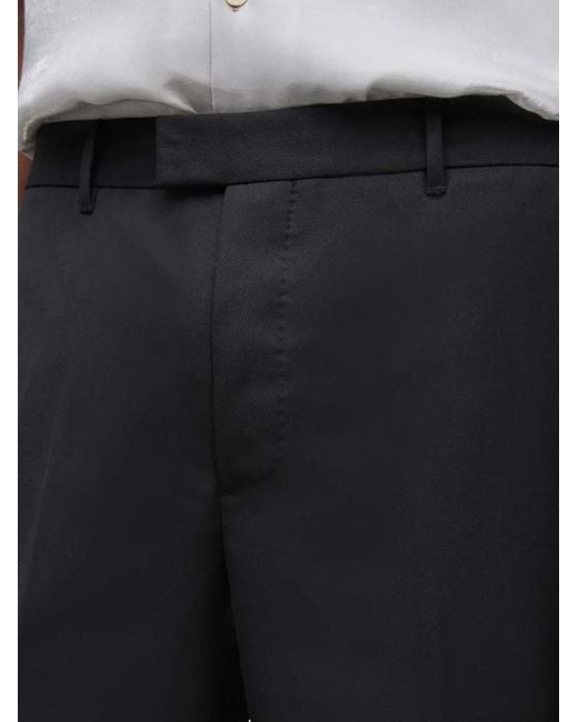 メンズ AllSaints Mount パンツ Black