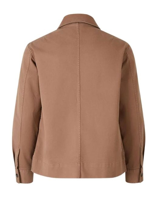 Nine:inthe:morning Brown Nine for men