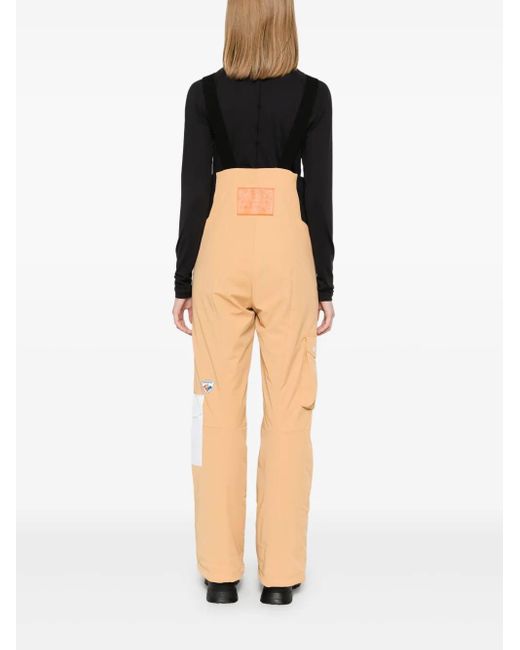 Rossignol Natural X Jcc Isolierte Skihose Mit Latz