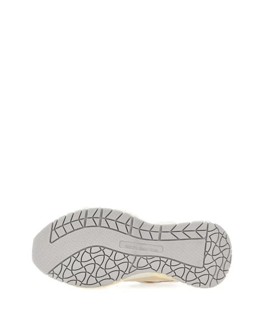 Philippe Model Odeon Sneakers White