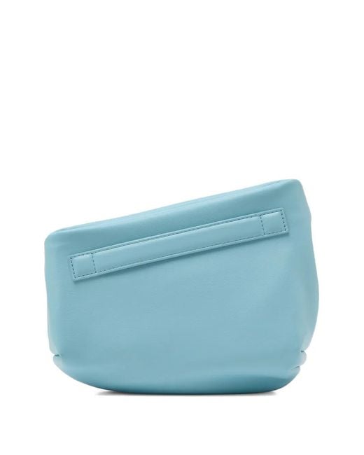 Marsèll Women's Blue Fantasmino Clutch Bag