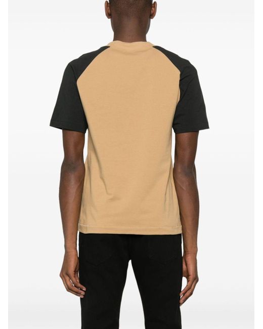 Gucci Square GG T-Shirt in Black für Herren