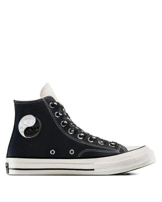 Converse Chuck 70 All Star Yin-Yang Sneakers in Black für Herren