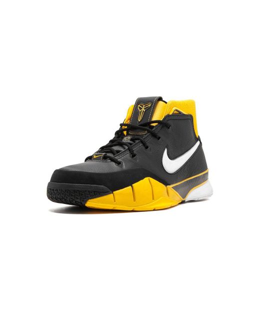 kobe 1 shoe