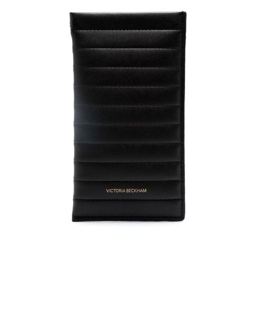 Victoria Beckham バタフライフレーム サングラス Black