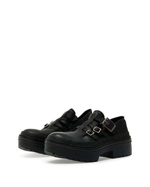 Converse Black Chuck Taylor Loafers