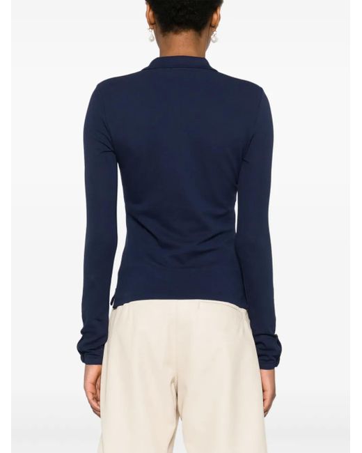 Polo Ralph Lauren ポロポニー ポロシャツ Blue