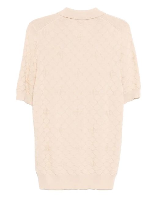 CHE Natural Deira Polo Shirt for men