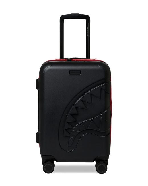 Sac Fourre-Tout À Design Embossé Sprayground en coloris Black