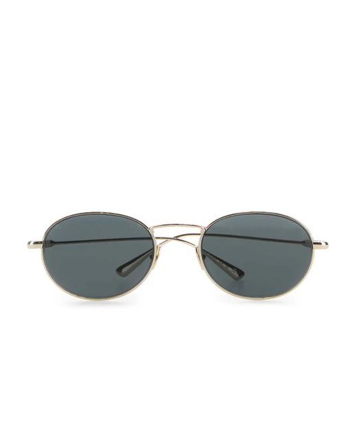 Saint Laurent Multicolor Metal Sl 799 Sunglasses