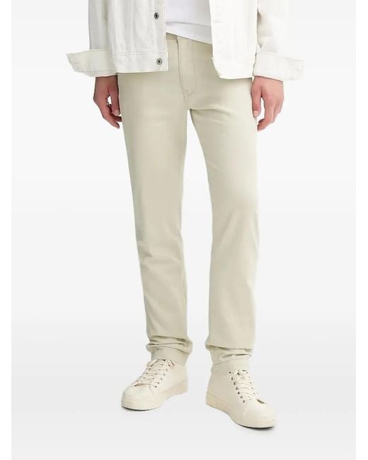 Levi's Natural Xx Chino Trousers for men