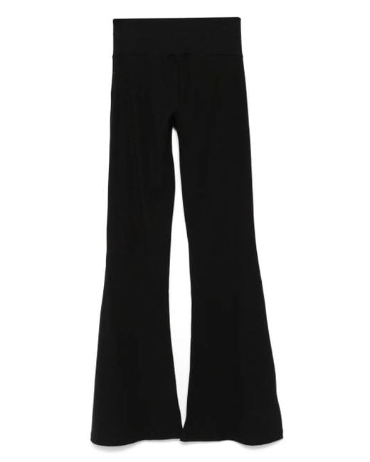 Adidas Black Essentials Trousers