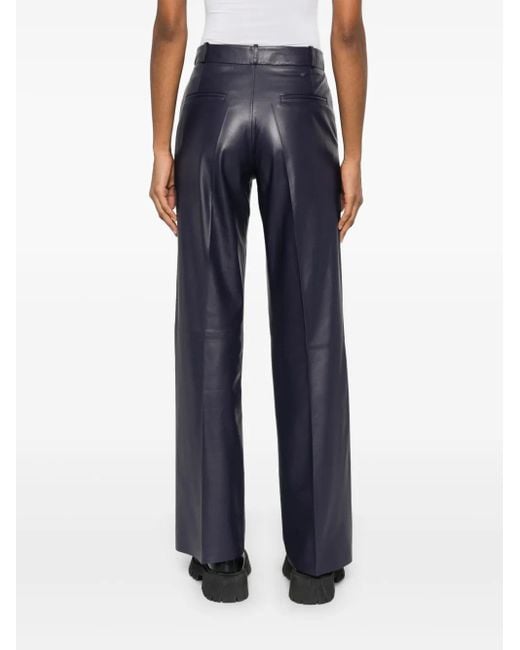 Arma Blue June Trousers