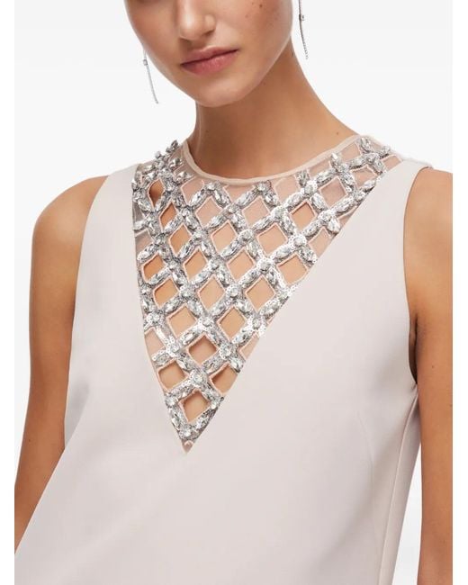 Liu Jo White Dresses