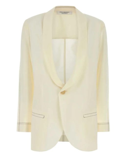 Philosophy Di Lorenzo Serafini シングルジャケット White