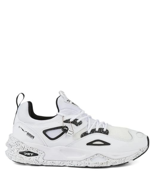 PUMA TRC Blaze Chance Sneakers in White für Herren