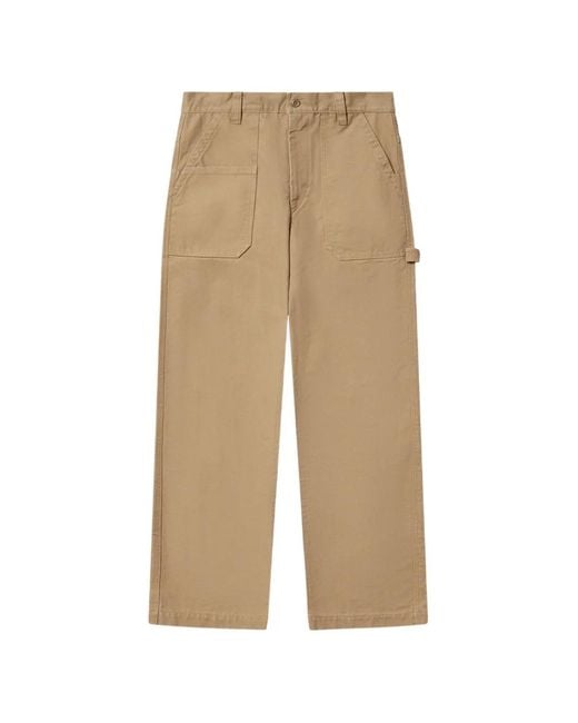 Isabel Marant Ablo Broek in het Natural voor heren