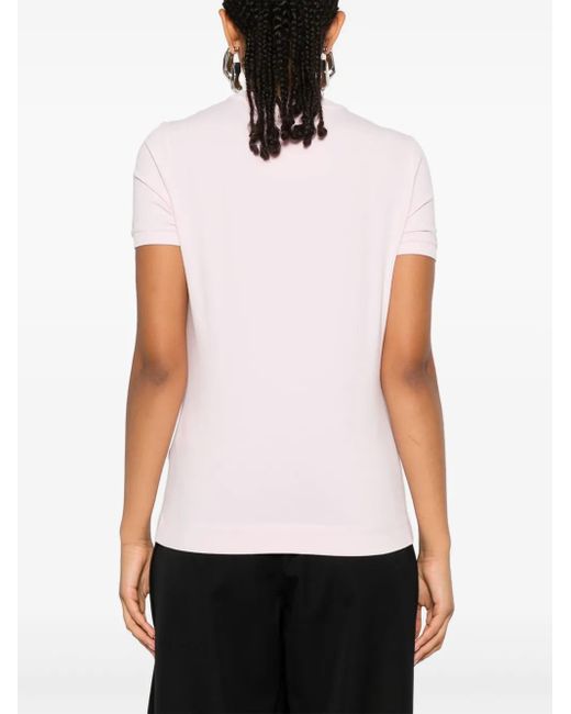 Givenchy Pink Top