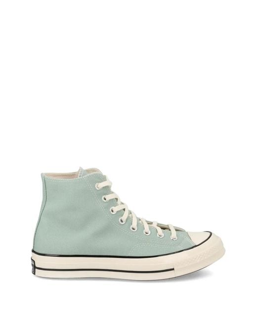 Converse Blue Baskets Chuck 70