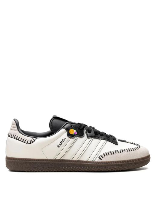 Zapatillas Samba OG "Día De Los Muertos Adidas de hombre de color White