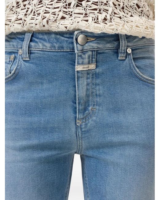 Closed Blue Jovanna Jeans
