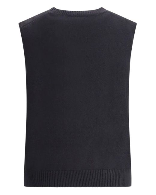 Tom Ford Blue Top