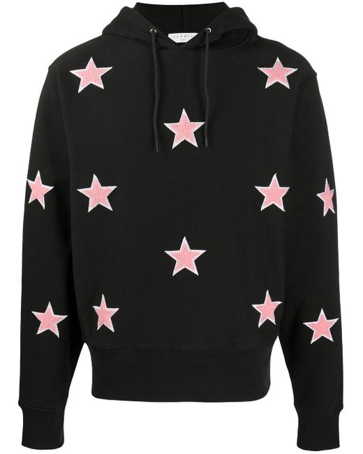 Sweat capuche sandro homme cheap