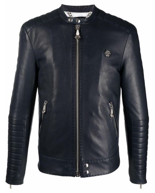 philipp plein jacke