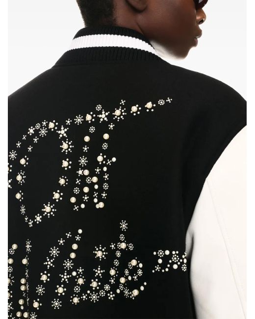 Off-White c/o Virgil Abloh Black Jackets