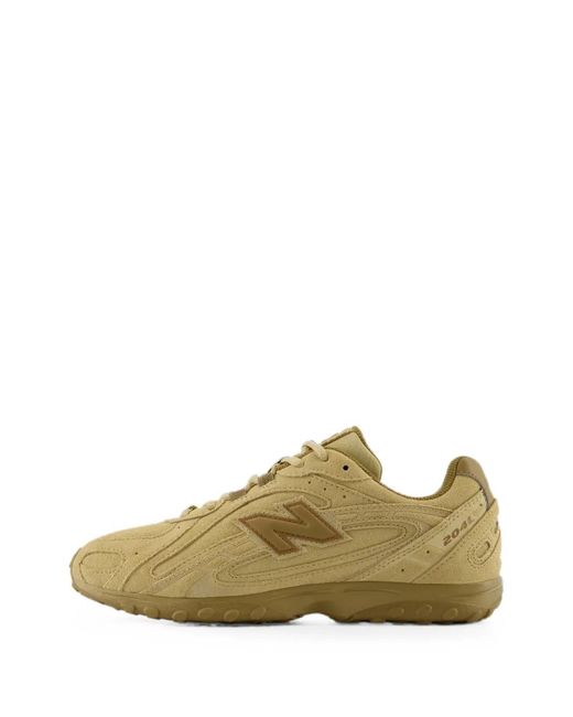 New Balance Green 204L Sneakers